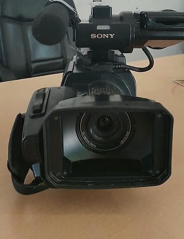 komputer ucun ekran sekilleri yukle: Sony peşəkar kamerasi Xüsusiyyətlər: - Exmor R sensor texnologiyası - — 3