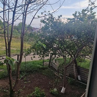 kreditle evler: 2 otaqlı, 8 kv. m, Kredit yoxdur, Təmirsiz — 7