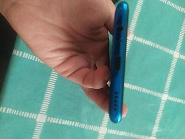 honor 20 lite: Honor 10 Lite, rəng - Mavi, Qırıq — 8