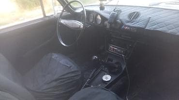 opel zafira minivan: VAZ (LADA) 2106: 1.3 l | 1989 il 64000 km Sedan — 2
