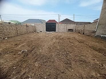 balaken ev: 2 sot, Tikinti, Mülkiyyətçi, Kupça (Çıxarış) — 2