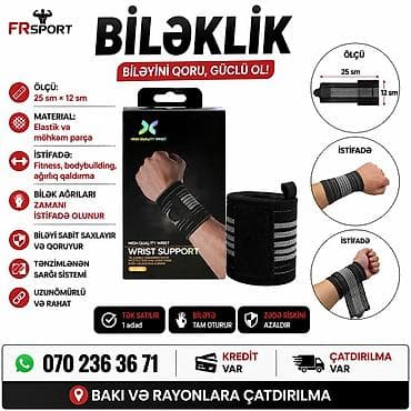 diz karseti: 💥 biləklik, bilək bandı ✅ 7/24 əlaqə saxlaya bilərsiz. ✅ ŞƏXSİYYƏT — 1