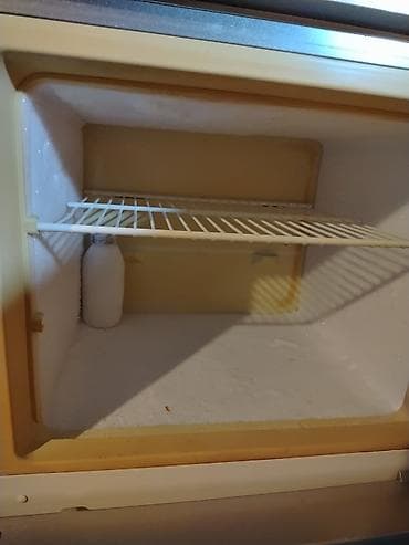 2 двери Beko Холодильник Продажа, цвет - Серебристый — 2