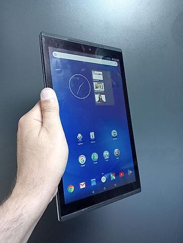 Medion Life tablet Ekran: 10.1 inç Full HD (1920 x 1200 piksel) IPS — 1