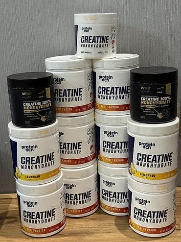 sport cantalar: Protein Protein Ocean, Yeni — 5