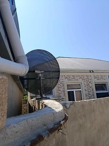 evim az: 120 kv. m, 4 otaqlı, Kombi, Qaz, İşıq — 9