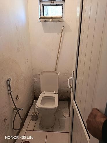 20 ci sahə ev: İcarəyə verilən ev – mebel və əsas avadanlıqlarla - Geniş zal: taxta — 4