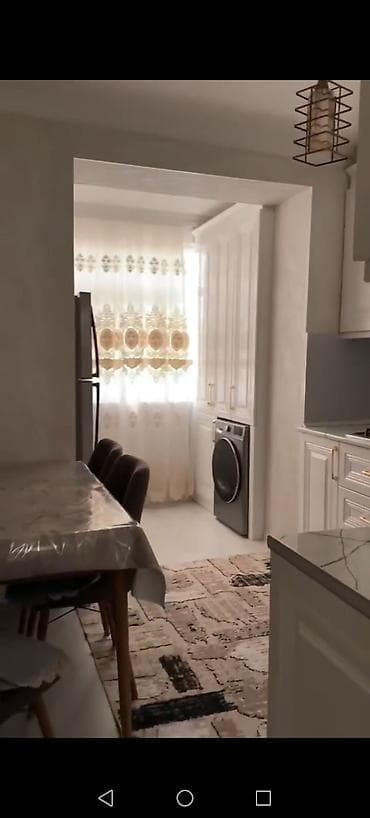 mikrorayonda satilan evler: 3 otaqlı, 90 kv. m — 2