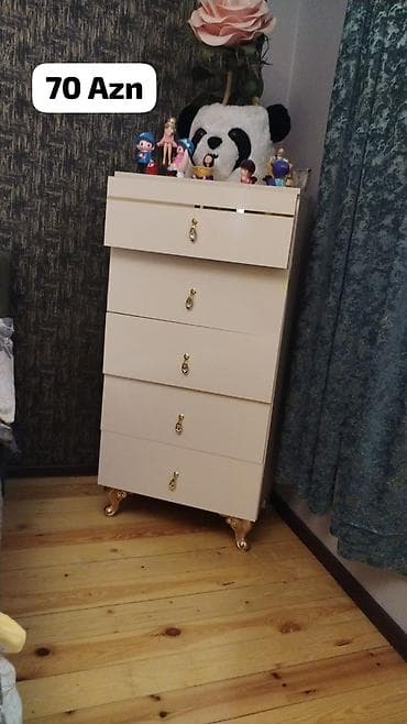 Aynur92👑kod9155 Qiymet *70 Azn* Komod satılır Yaxşı vəziyyətdədir lalafo.az -da Aynur92👑kod9155 Qiymet *70 Azn* Komod satılır Yaxşı vəziyyətdədir