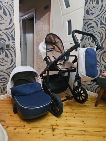 sleepy 4 nomre qiymeti: Tahire….Kalyaska 700 AZN Anex M type model,1 il yarimdir alinib,HB — 1