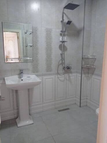 maştağada satdıq evlər: Qaraçuxur qəs., 3 otaqlı, Yeni tikili, 60 kv. m — 15