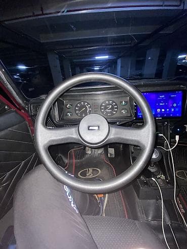 spoiler satisi: VAZ (LADA) 2107: 1.5 l | Sedan — 5