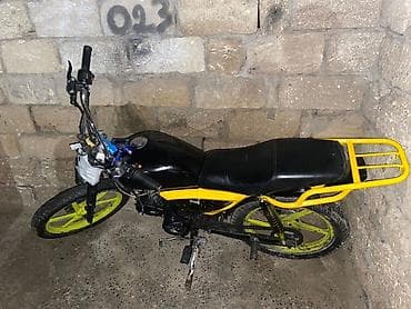 mapetlerin satisi: Salam Təcili satılır 80 kub — 1