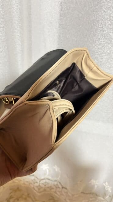 donkey milk uz yuma geli istifade qaydasi: Əl çantası, Yeni — 2