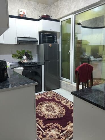 аренда и продажа недвижимости: 3 otaqlı, 130 kv. m — 1