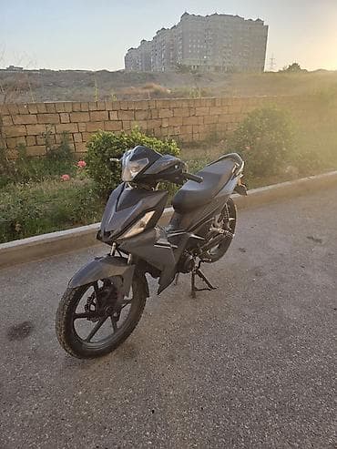 Tufan - S50, 50 sm3 lalafo.az -da Tufan - S50, 50 sm3
