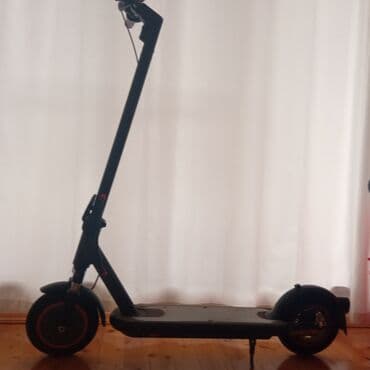 E Scooter 450AZN Son Yeri 700Azna Alınıb Ən Ucuzu Yerdən 1Ay Əvvəl