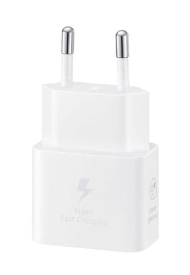 samsung adaptor: Adapter Samsung, Yeni — 1