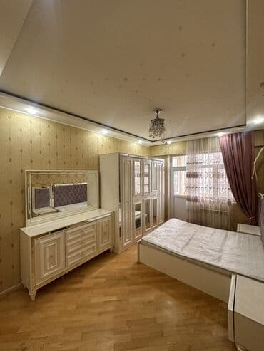 kohne gunesli kiraye evler 2020: 2 otaqlı, Yeni tikili, 58 kv. m — 4