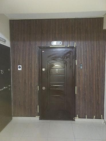 Döşəmə işləri: Dekor və döşəmə xidmətləri - Laminat və parket döşənməsi: klik — 5