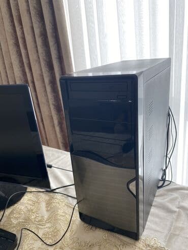 m tech computers: Processor - İntel (R) Core (TM)2 CPU 2.93 GHz Ram - 4.0 GB İstifadə — 4