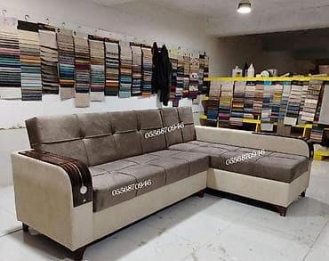 esger sekili: Künc divan, Qonaq otağı üçün, Parça, Bazalı, Açılan, Kitab — 8