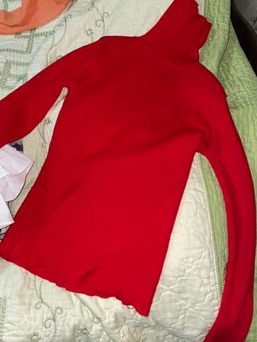 женские футболки и майки в полоску: Рубашки и блузы — 2