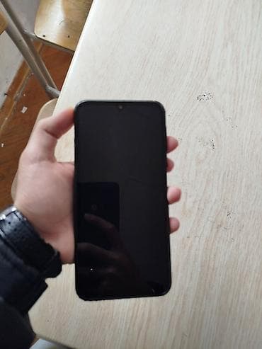 optimal redmi note 9: Samsung Galaxy A24 4G, 128 GB, rəng - Qara, İki sim kartlı — 9