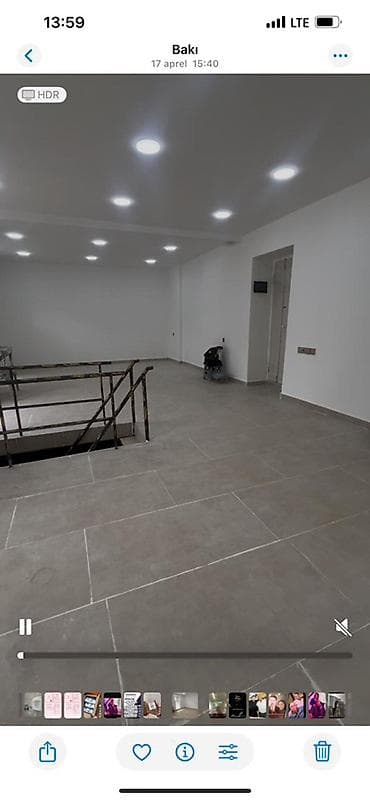 qax ev kiraye: İCARƏYƏ OBYEKT – Bakı - Yol kənarında, birbaşa küçəyə çıxışlı giriş — 5