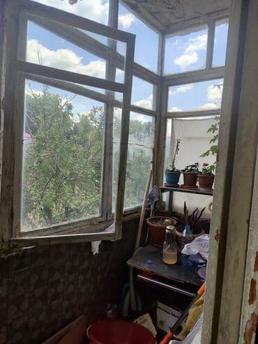 xacmazda satılan evlər: Sumqayıt, 1 otaqlı, Köhnə tikili, 30 kv. m — 2