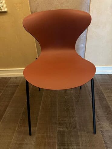 quxna stulu: Aynr92👑kod7774 Qiymet:40 Azn(1 eded) Zivella firmasina aid 2 eded stul — 1