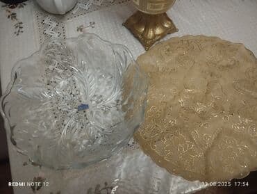 metbex tavanlari: Qazan, rəng - Qırmızı — 2