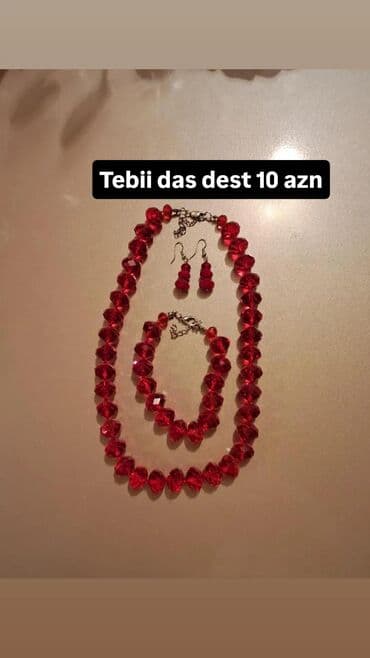 сколько стоит золото в азербайджане: Təbii daş dəst – 10 AZN - 3 hissədən ibarət zərgərlik dəsti — 2