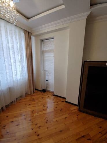 купить квартиру в баку с видом на море: 3 комнаты, Новостройка, 80 м² — 11