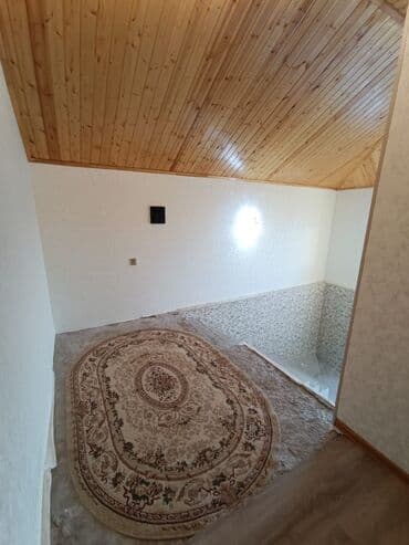 qurd dərəsi ev: 5 otaqlı, 2 kv. m, Kredit yoxdur, Yeni təmirli — 18
