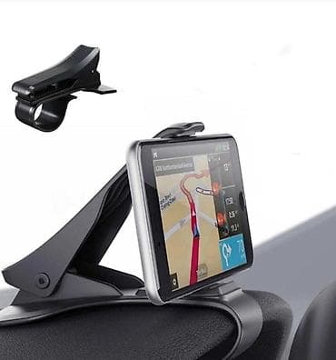 sinler ve diskler: Telefon aksessuarı Avtomobillər üçün telefon tutacağı Təzədir, heç — 7