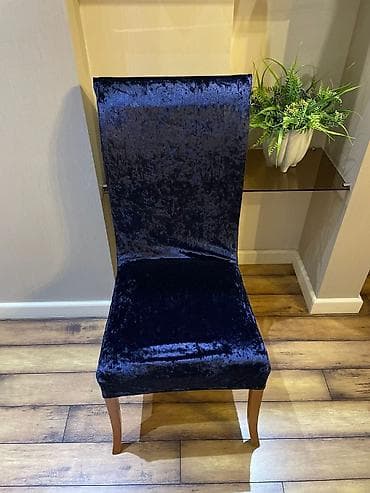 can əti: Yeni, Kreslo, Vеlur parça — 9