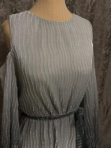 xonca satisi: Zərif maxi don 38 OLCU 
 Warehouse Dubai — 5