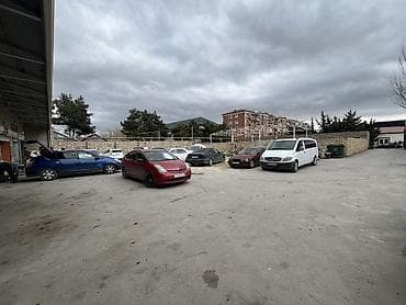 sederek parca dukkanları: Boks icareye verilir Ramani Susa qesebesi - Genis, hündür tavanlı — 6