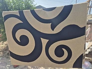 İşıqlandırma: Xalça Dekorativ — 2