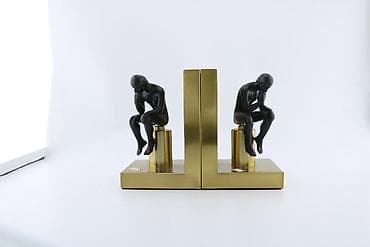 dini hediyye: Fiqur, Metal, rəng - Qızılı — 5