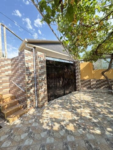 merdekanda heyet evlerinin satisi: 6 комнат, 240 м² — 14