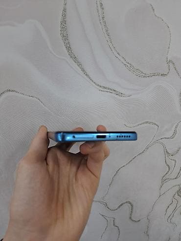 redmi note 7 adapter: Redmi Note 12 Pro, 256 GB, Düyməli, Sensor, Barmaq izi — 4