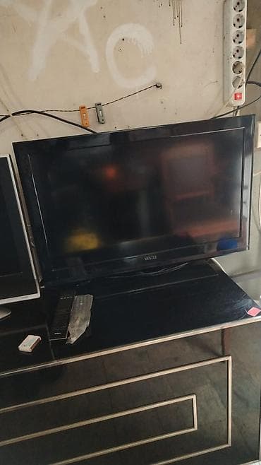 İşlənmiş Televizor Vestel LCD Ödənişli çatdırılma