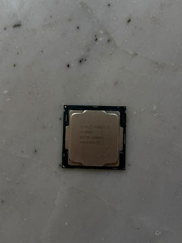 plata processor: Ana plata: MSI H310M PRO-VDH PLUS Prosessor: Intel Core i3-9100F — 7