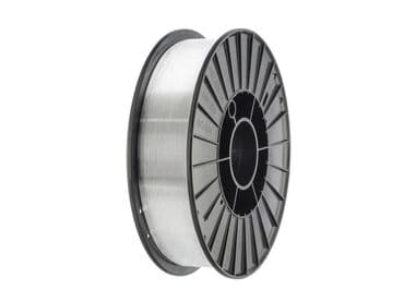 işlənmiş dəmirlər: Alüminium məftil D= 0,1-12,5 mm, Marka: ER-4043; ER-5356; ER-5183… — 1
