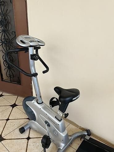 kreditle velosiped: Proteus Cycle – Ev üçün velotrenajor - Marka/model: Proteus Cycle — 3