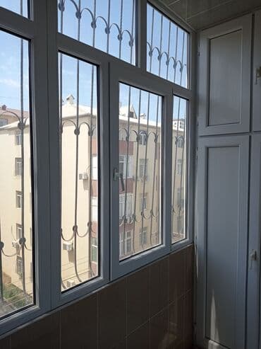 qurtuluş 93 kiraye evler 2022: 2 комнаты, Новостройка, 57 м² — 6