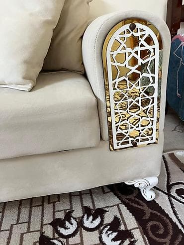 erato kombi: Künc divan, Divan, Bazasız, Açılmayan — 1