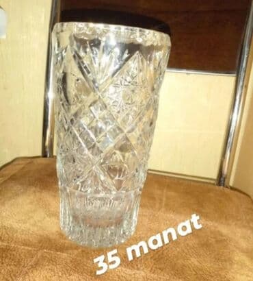 gül toxumlari: Bir vaza — 4